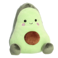 Palm Pals knuffel Avocado Airy 33 cm