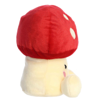 Palm Pals Soft Toy Amanita Mushroom 33 cm