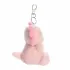 Palm Pals plush Ax Axolotl Clip-On 13 cm