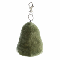 Palm Pals knuffel Airy Avocado sleutelhanger 13 cm