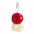 Palm Pals knuffel Amanita paddenstoel sleutelhanger 13 cm