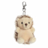 Palm Pals knuffel Hedgie Egel sleutelhanger 13 cm