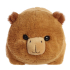 Spudsters Carmen Capybara knuffel 26 cm