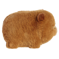 Spudsters Carmen Capybara knuffel 26 cm