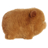 Spudsters Carmen Capybara knuffel 26 cm