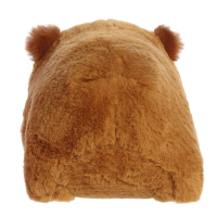 Spudsters Carmen Capybara knuffel 26 cm