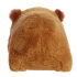 Spudsters Carmen Capybara knuffel 26 cm