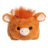 Spudsters peluche Hamish vache Highland 26 cm