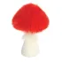 Aurora – Sparkle Tales™ Aspen Fungi – Champignon en peluche (28 cm)