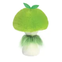 Aurora – Sparkle Tales™ Green Sprout Fungi – Pluche Paddenstoel (23 cm)