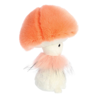 Aurora – Fungi Friends™ Pretty Salmon – Pluche Paddenstoel (22 cm)
