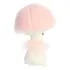 Aurora – Fungi Friends™ Pretty Blush – Plush Mushroom (9" / 22 cm)