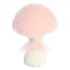 Aurora – Fungi Friends™ Pretty Blush – Plush Mushroom (9" / 22 cm)