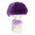 Aurora – Fungi Friends™ Pretty Purple – Champignon en peluche (22 cm)