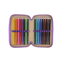 Bangoberry – Pally Panda Drievaks Gevuld Etui