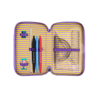 Bangoberry – Pally Panda Drievaks Gevuld Etui