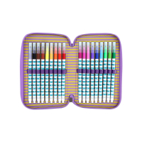 Bangoberry – Pally Panda Drievaks Gevuld Etui