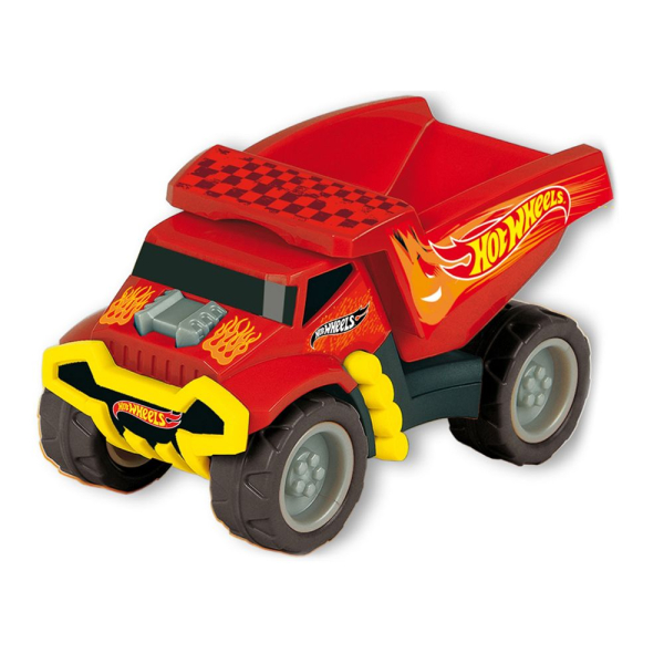 Hot Wheels – Kiepwagen 1:24