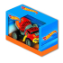 Hot Wheels Cement Truck 1:24