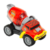 Hot Wheels Camion Toupie 1:24