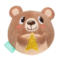 Petits héros en peluche à presser Squichy toy