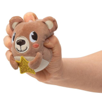 Petits héros en peluche à presser Squichy toy