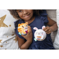 Petits héros en peluche à presser Squichy toy