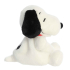 Palm Pals knuffel Peanuts Snoopy 13 cm