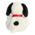 Palm Pals knuffel Peanuts Snoopy 13 cm