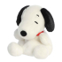 Palm Pals knuffel Peanuts Snoopy 13 cm