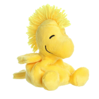 Palm Pals plush Peanuts Woodstock 13 cm