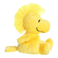 Palm Pals plush Peanuts Woodstock 13 cm