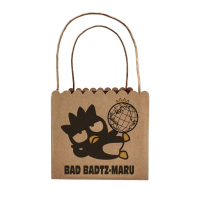 Hello Kitty Sanrio Bath Badtz Maru - Eco Plush 24 cm plush toy