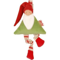 Käthe Kruse Waldorf Tomte Activity speelgoed