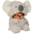 Sekiguchi Monchhichi Garçon Koala 20 cm