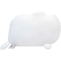Pusheen  knuffel wit 28 cm