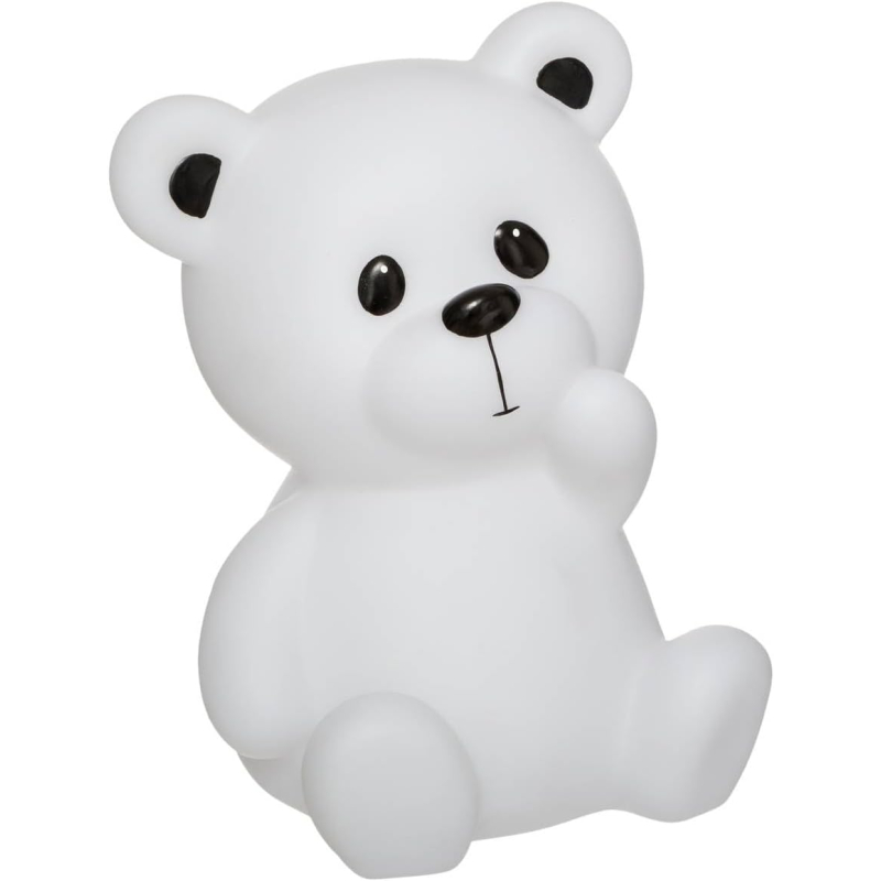 Kinder Nachtlamp Beer “Ourson” – LED – 30 cm