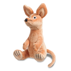 Sniff knuffel – 16,5 cm – Moomin – Aurora World