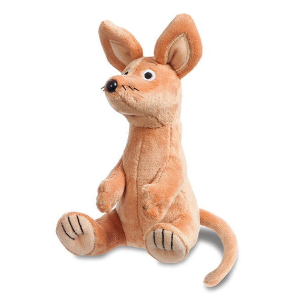 Sniff knuffel – 16,5 cm – Moomin – Aurora World
