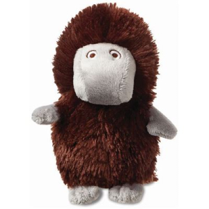 Moomin Ancestor knuffel – 18 cm – eco-vriendelijke pluche