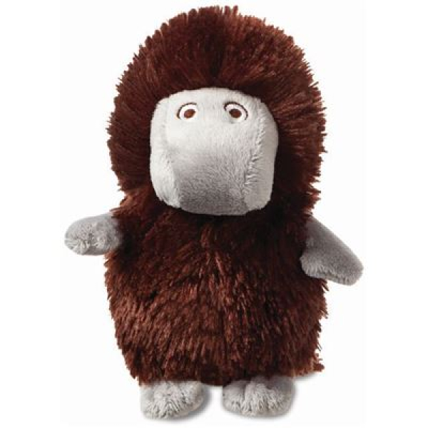 Moomin Ancestor knuffel – 18 cm – eco-vriendelijke pluche