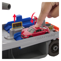 Matchbox – Takelwagen & Reparatieset