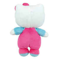 Hello Kitty Baby Rammelaar knuffel 20 cm