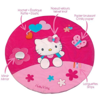 Hello kitty Bébé Tapis D'Éveil 86 cm