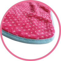 Hello Kitty Baby Plaid 78 x 76 cm