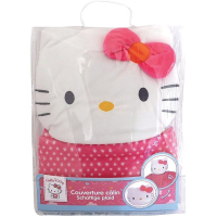 Hello Kitty Baby Plaid 78 x 76 cm
