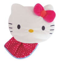 Hello Kitty Baby Plaid 78 x 76 cm