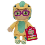 Cocomelon cuddle doll 20 cm dinosaur Bella