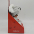 Sekiguchi Monchhichi Garçon Koala 20 cm