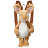 The Gruffalo Mouse plush Back Pack 40 cm